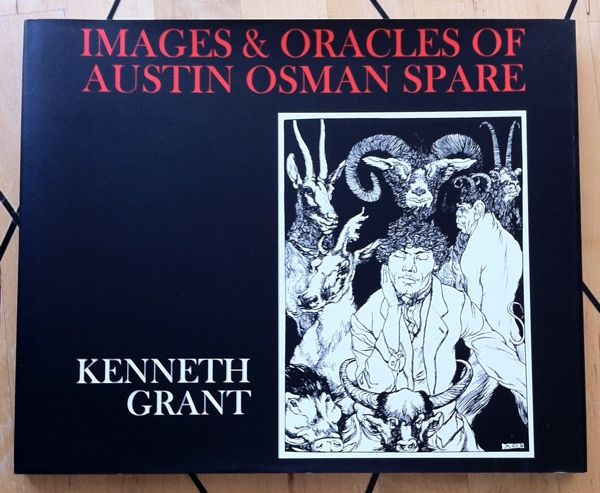 Austin Osman Spare Books Pdf