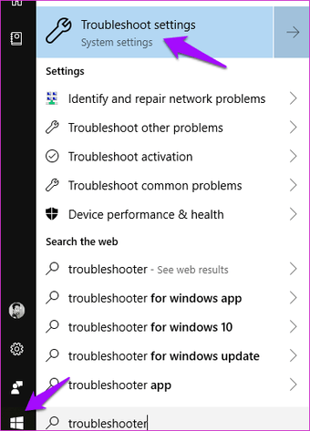 Slow Download Speeds Windows 10