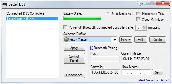 Usb Ps2 Controller Driver Windows 7 Download