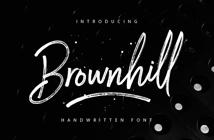 Brush script bt regular font free download