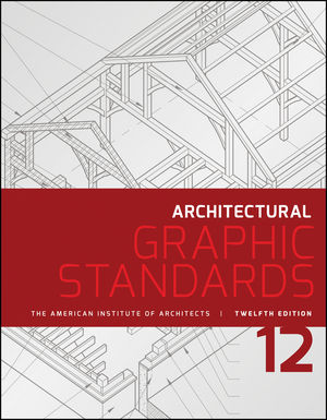 Landscape architectural graphic standards …